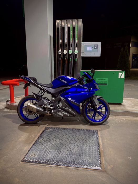 Yamaha
