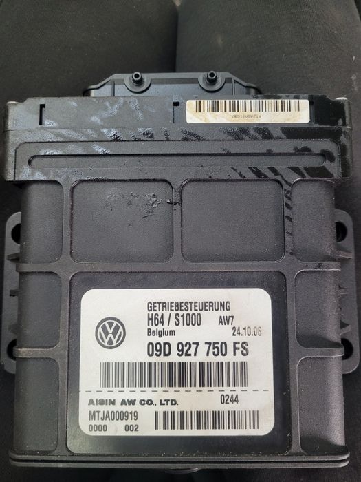 09D 927 750 FS audi q7