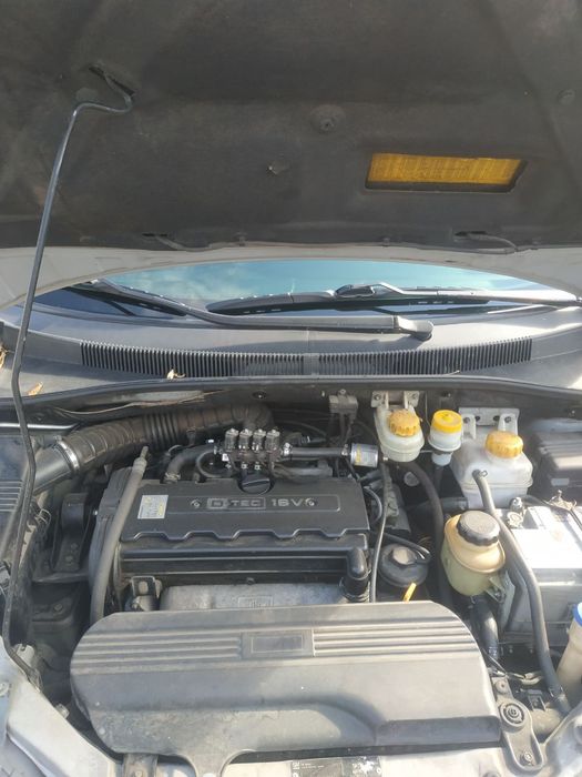 Продам Шевроле Такума