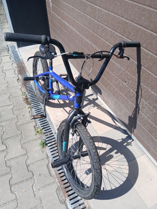 BMX Mongoose LEGION L 10
