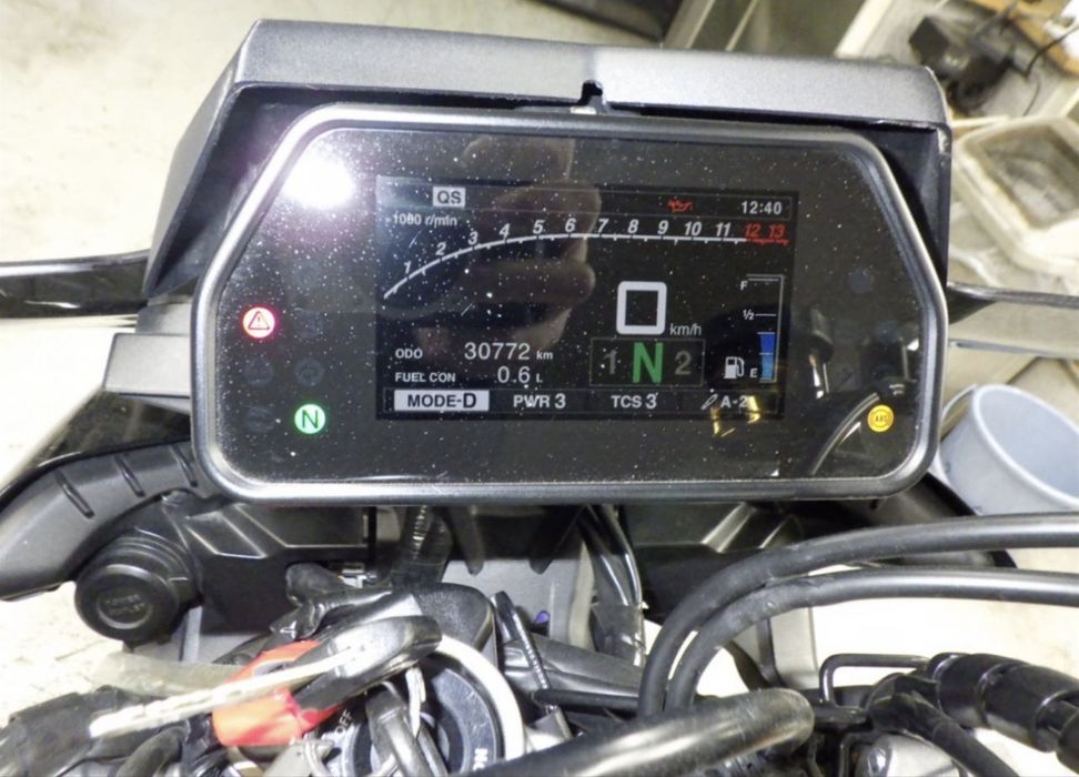 YAMAHA MT-10 SP Ямаха МТ-10  з Японії