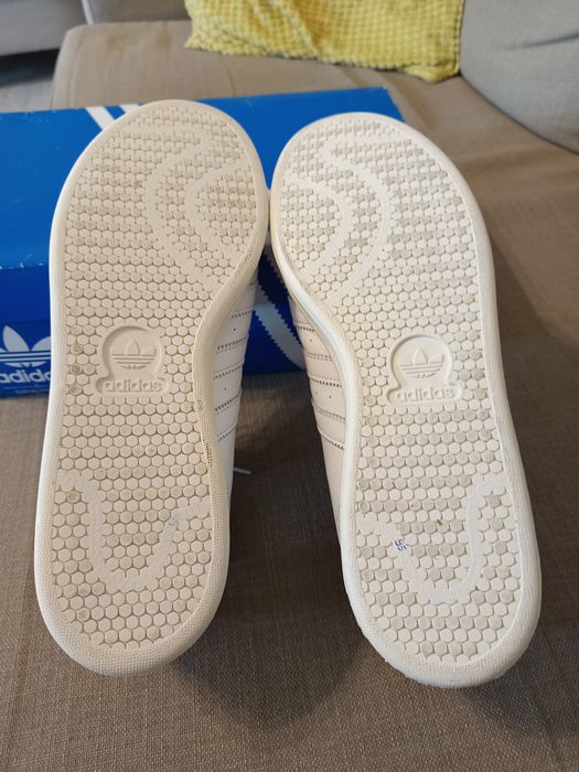 Adidas Stefanos Tsitsipas  (Stan Smith) 46