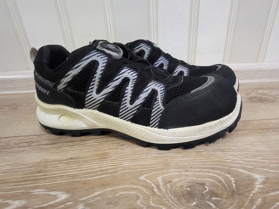 Кросівки grisport 36 хайкінг зимові