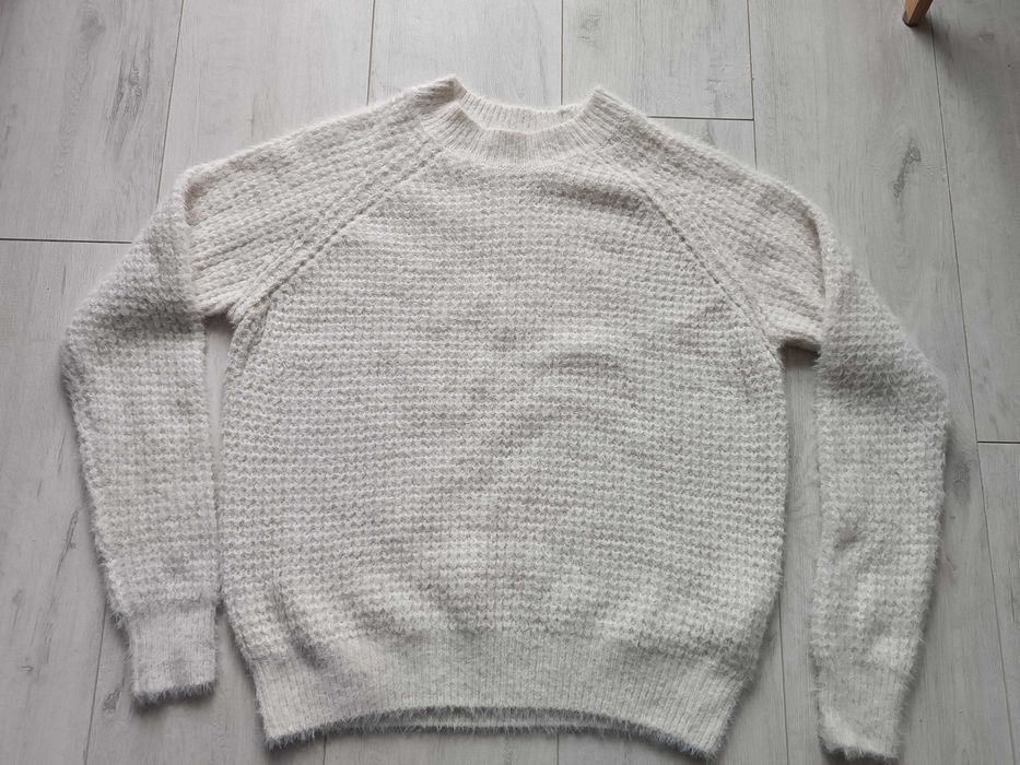 Sweter oversize r. S