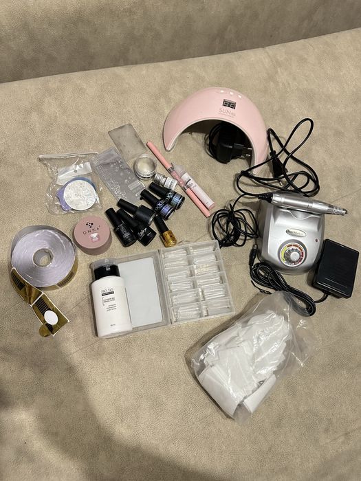 Набір для маникюру