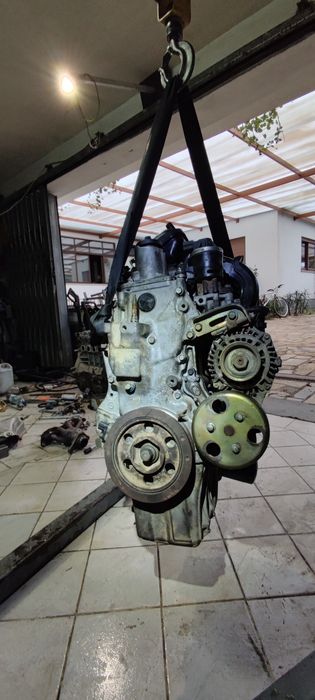 Motor Honda L13A1