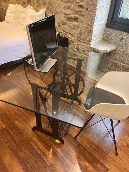 Mesa de escritorio