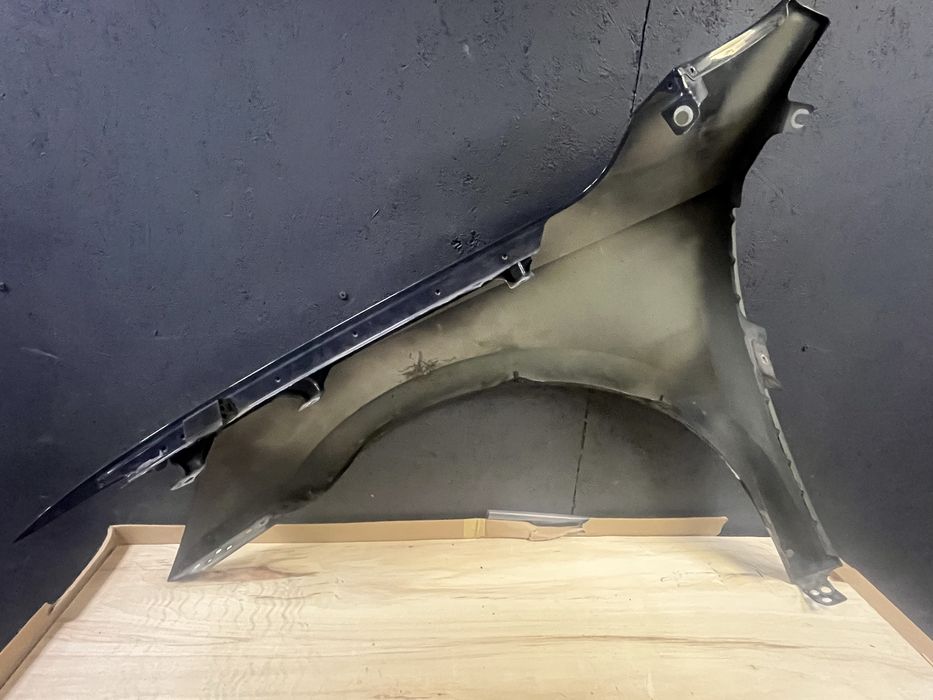 Крило Passat NMS (B8)