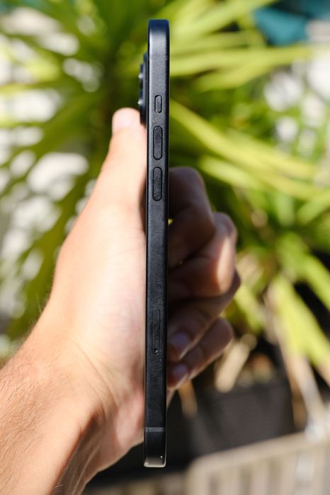 iPhone 15 Plus Impecável