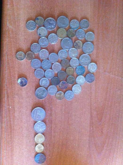 Moedas portuguesas