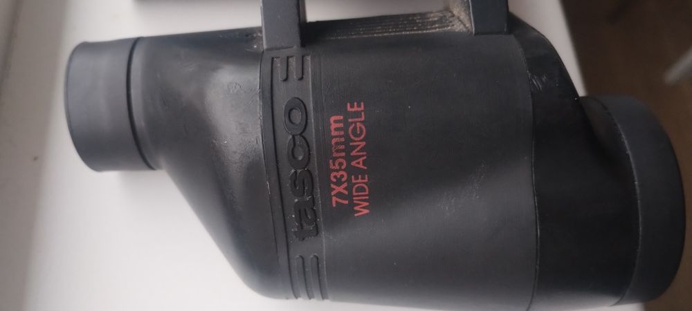 Бинокль TASCO 7*35