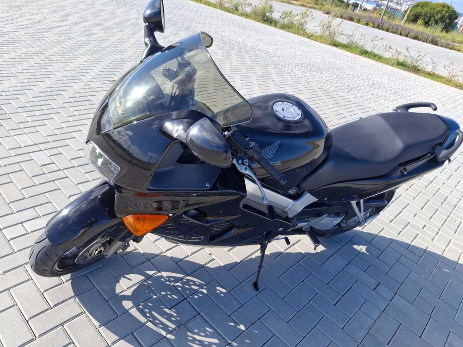 Honda Vfr 800 FI RC46