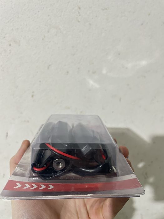 Piscas LED para Honda
