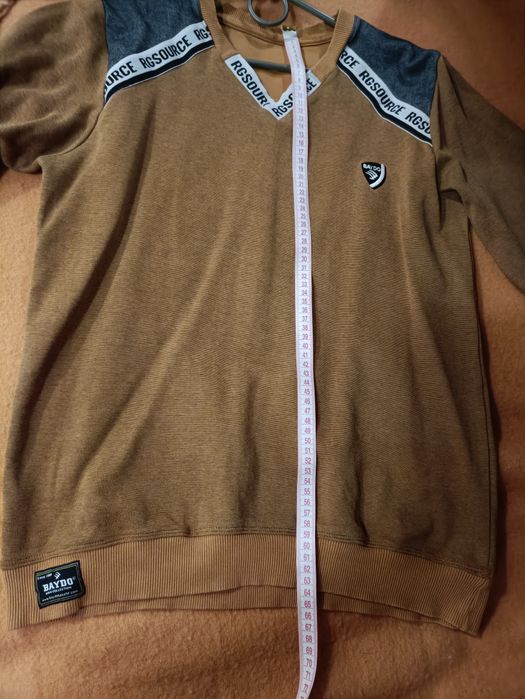 Свитер весна- осень.