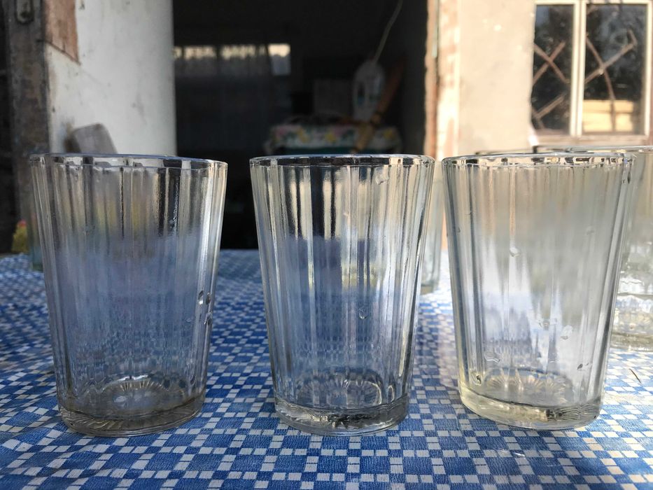 Продам стаканы , рюмки СССР. Краматорск