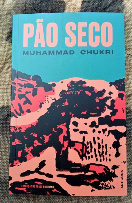 MUAMMUAD CHUKRI «Tempo de Erros» + 1 título