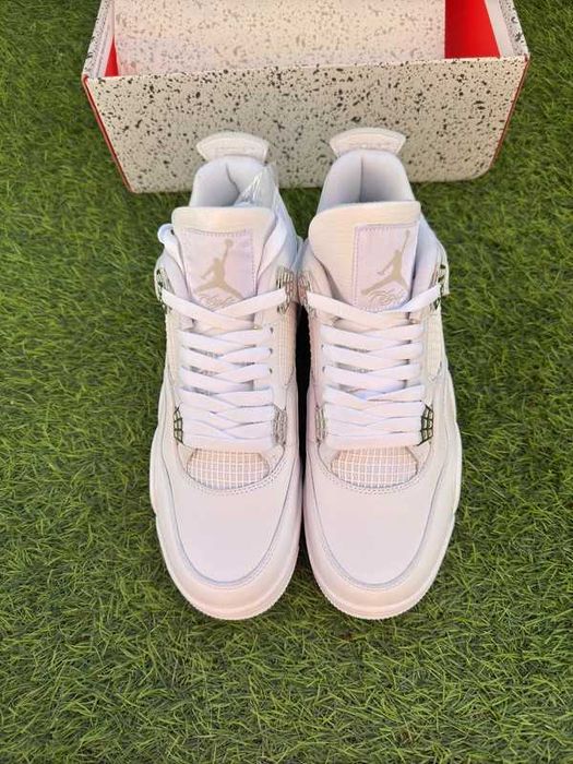 Jordan 4 Retro Pure Money R.38