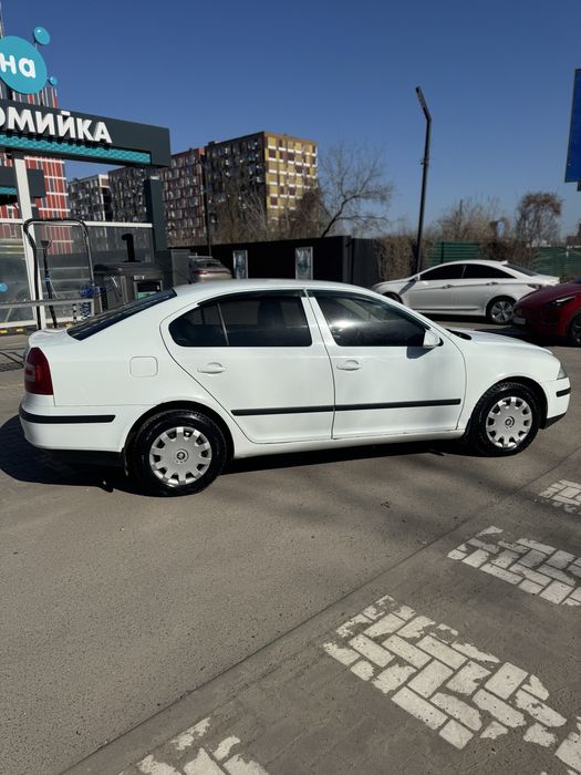 Продам Skoda Octavia A5