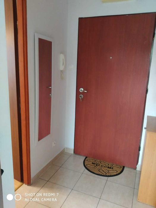 Dwa pokoje blisko centrum