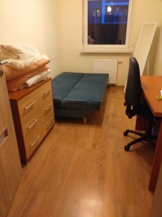Pokój dla studentki do wynajęcia