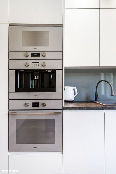 Na sprzedaż nowoczesny apartament, Vidok, Sielska 38, os, dajtki.