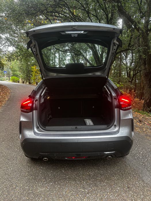Citroën C4 1.2 PureTech