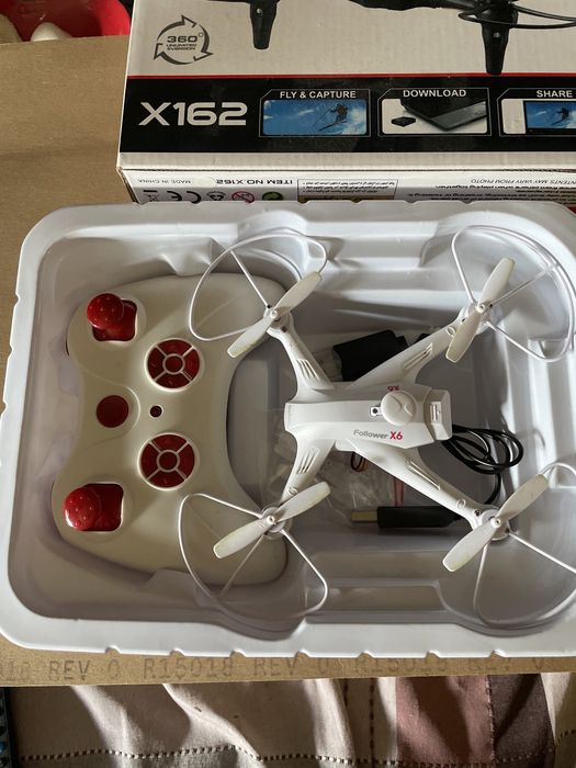 Drone Follower Quarrecopter64297937842946121