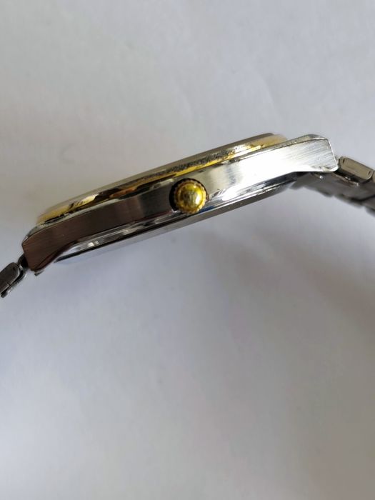 Zegarek Zenith Espada