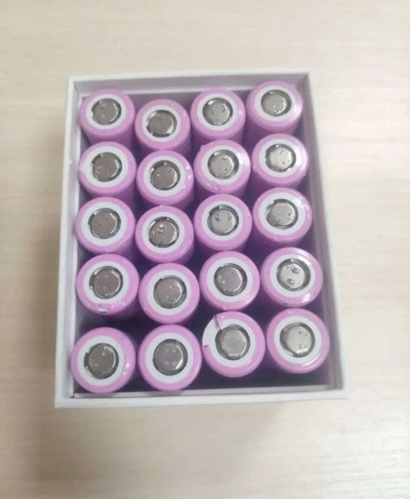 Аккумулятори 18650  Samsung  35E