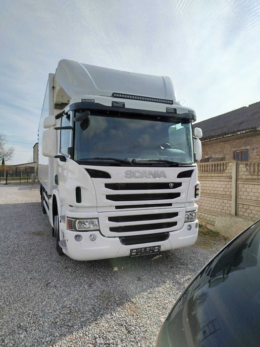 Scania
