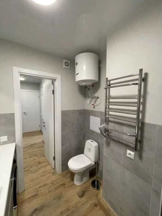 Здається 1-кімнатна квартира на вул.Самійла Кішки,5Б