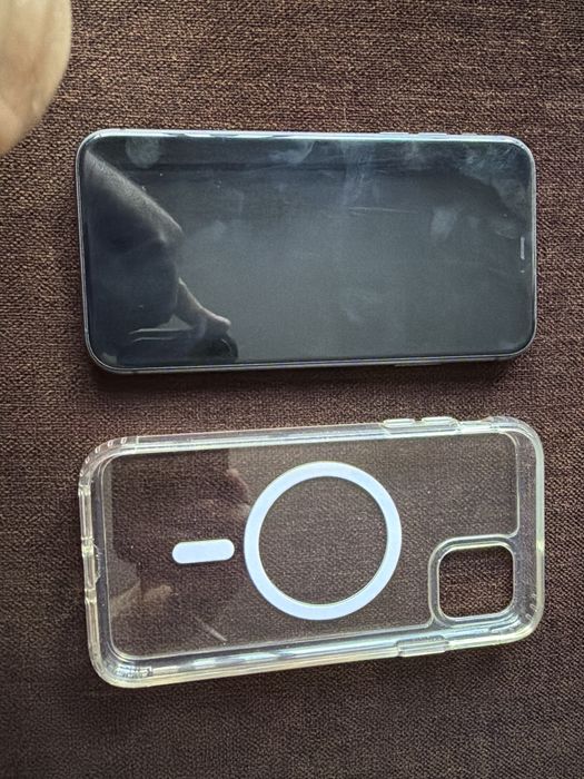 Iphone 11 64gb novo e bom estadio