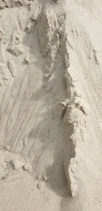 Piasek do spoinowania kostki brukowej (kwarcowy)