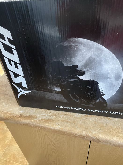 Sprzedam kask na motor