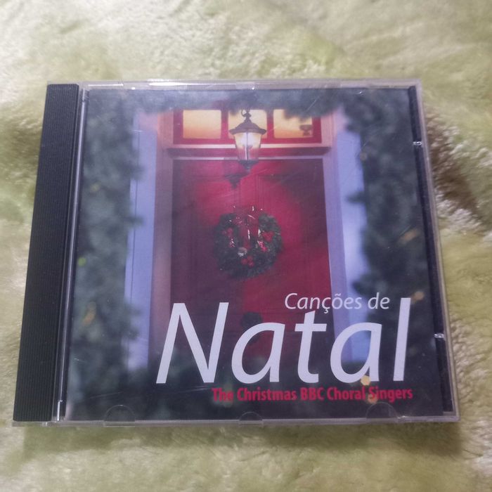 Canções de Natal