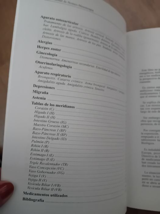 Manual de Homeo-Mesoterapia