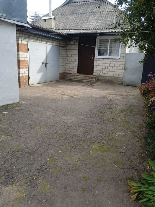 Продам будинок 100 м2 Новгород-Сіверський