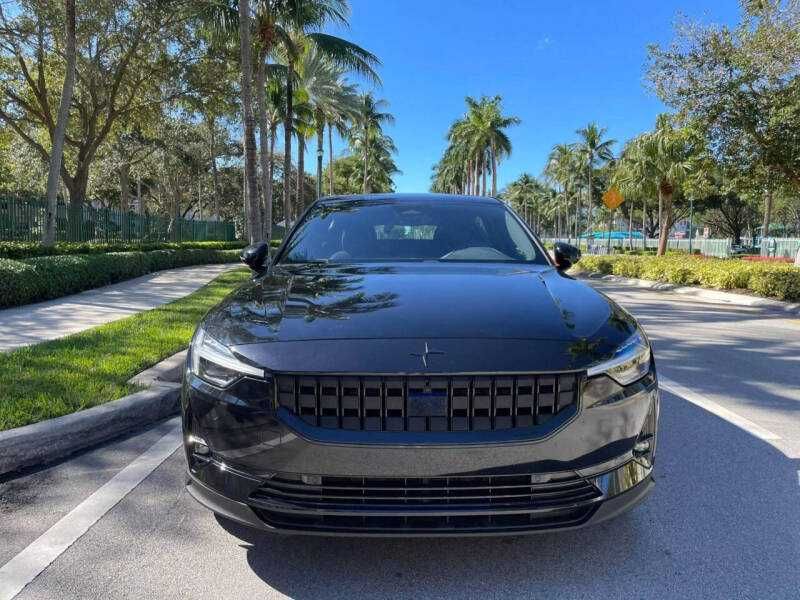 2023  Polestar  2