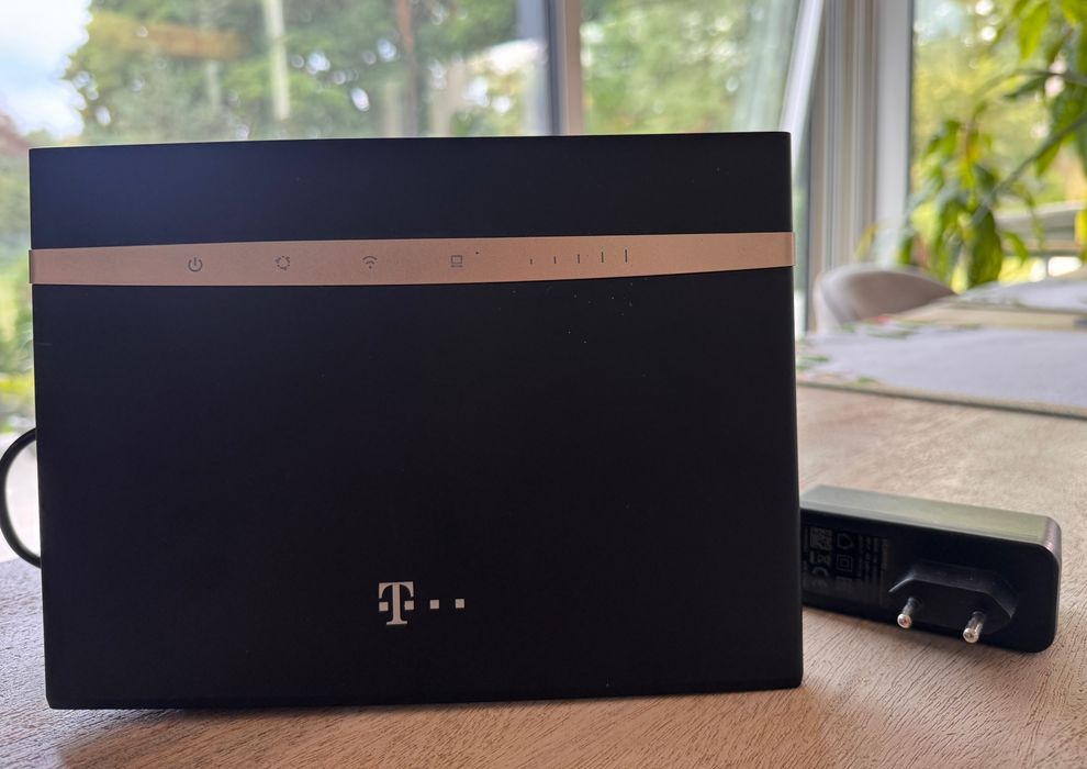 Router Huawei B525s-23a Tmobile