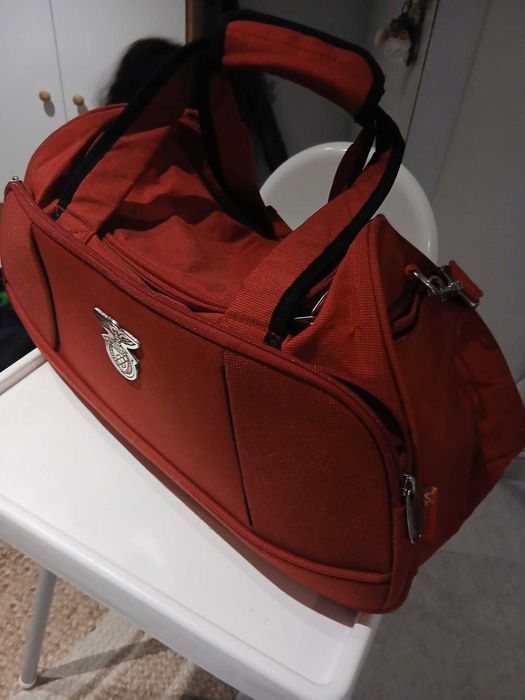 Mala desporto SL. Benfica