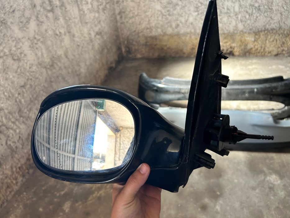 Vendo material peugeot 206