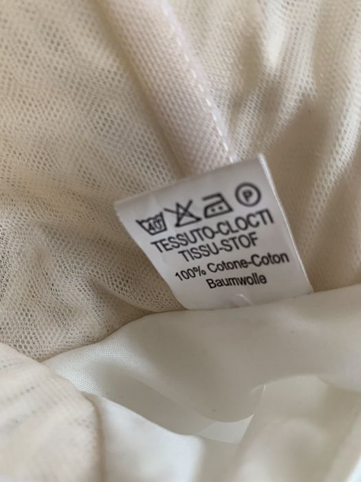 Свадебное платья