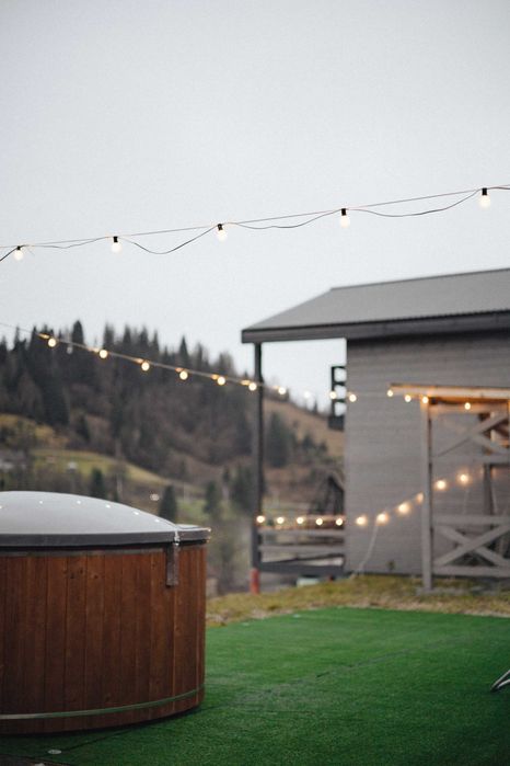 Відпочинок в Карпати Славське Котедж