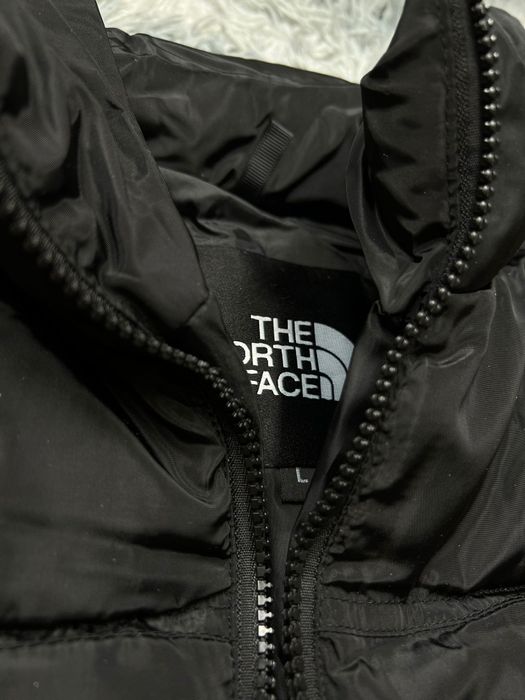 the nort face nuptse 700