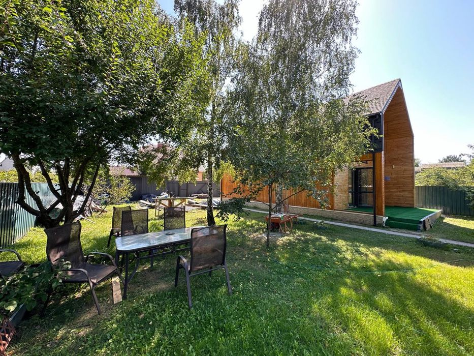 ‼️Продаж Будинку в Забірʼї 7 соток землі поруч ліс та озеро