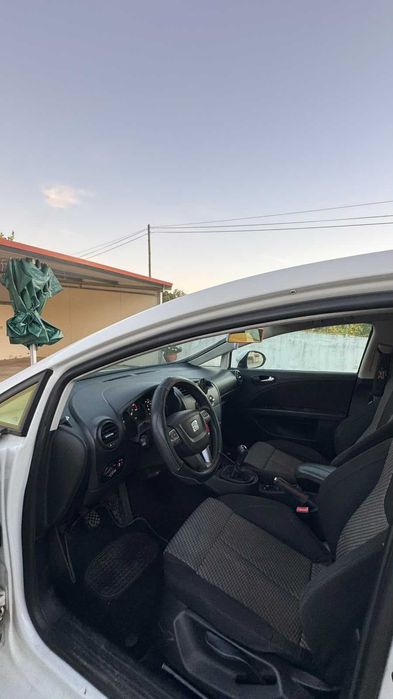 SEAT Leon 1.6 TDI Sport 105cv