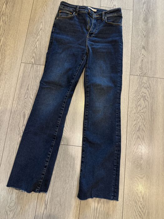 Продам джинси відомого бренду