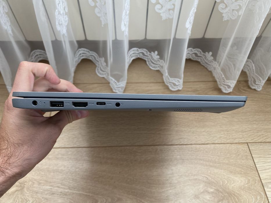 Ноутбук Lenovo IdeaPad 1 15IGL7 (Celeron N4120 4x1.1, 4Gb, SSD 128Gb)