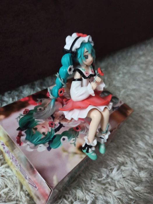 Figurka Hatsune Miku