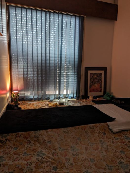 Massagem Ayurveda - Lisboa